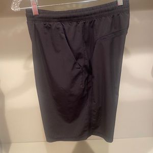 Pace Breaker lined shorts